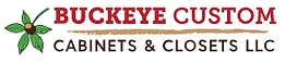 Buckeye Custom Cabinets & Closets logo