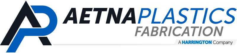 Aetna Plastics Fabrication logo