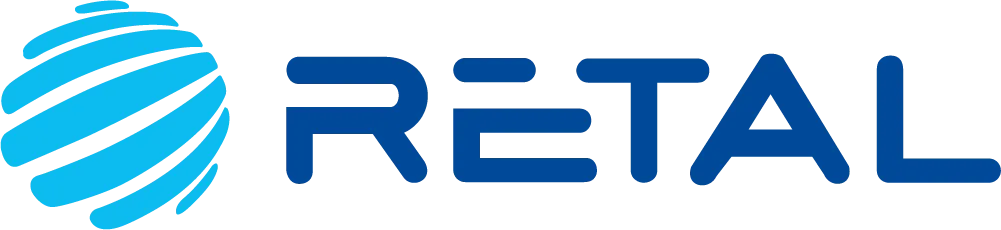 RETAL PA logo