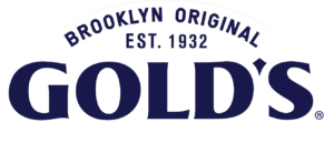 Gold’s | L&S Packing Co., Inc logo