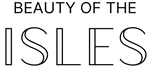 Beauty of the Isles logo