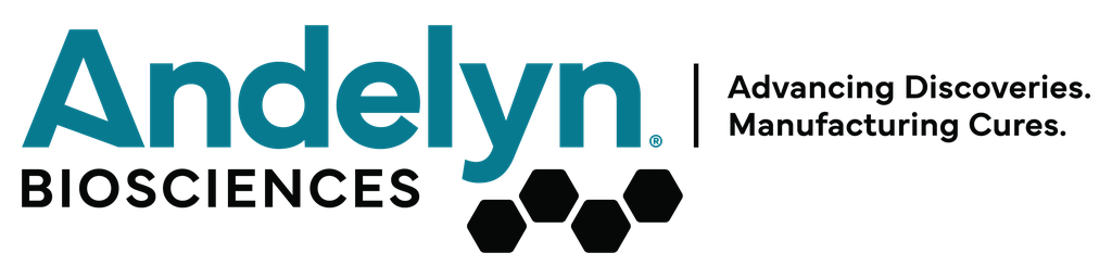 Andelyn Biosciences logo