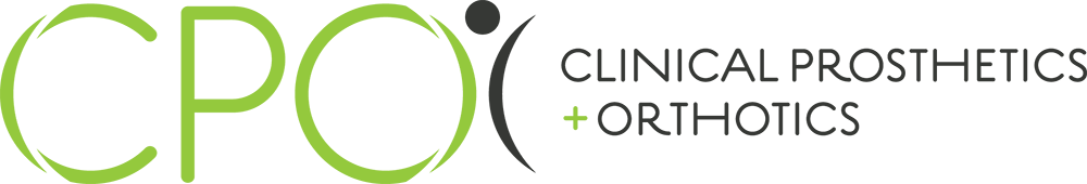 Clinical Prosthetics & Orthotics logo