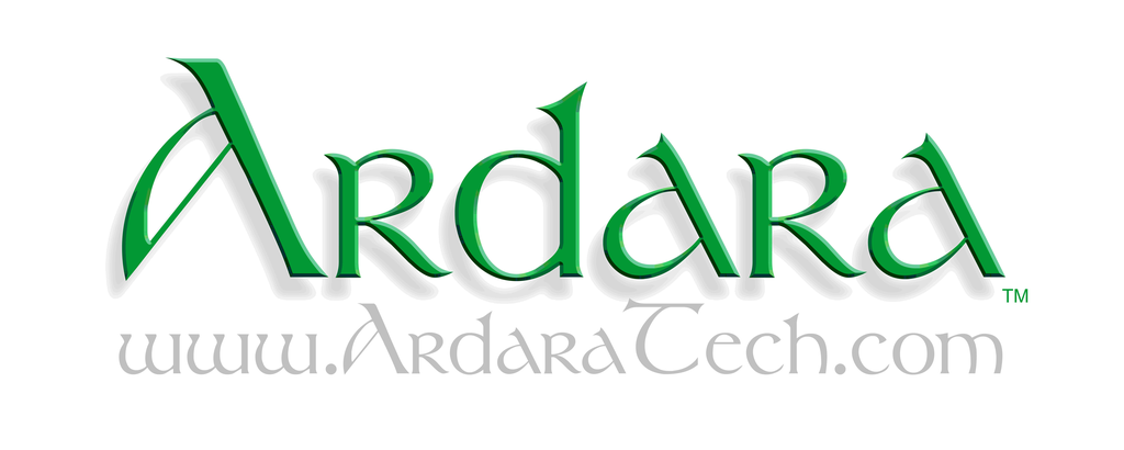 Ardara Technologies L.P logo