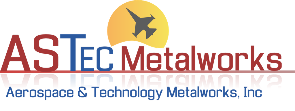 ASTec Metalworks, Inc logo
