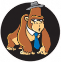 King Kong Printing logo
