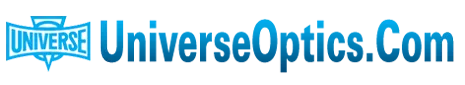 Universe Kogaku (America), Inc logo