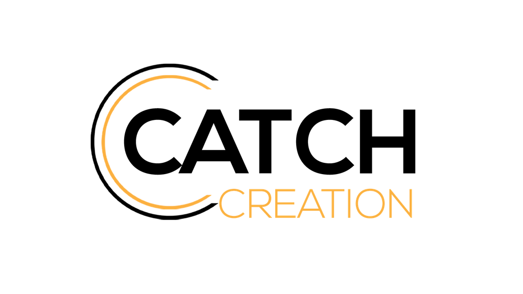 Catch Creation logo