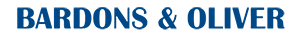Bardons & Oliver logo