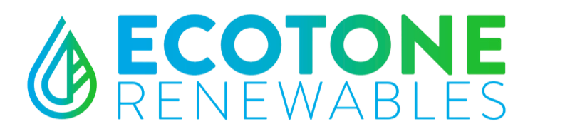 Ecotone Renewables logo