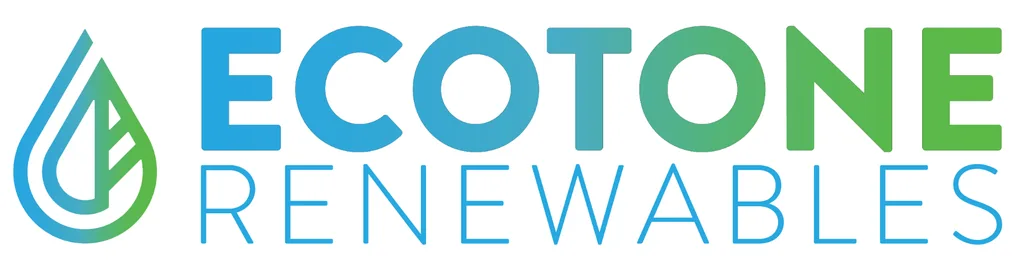 Ecotone Renewables logo