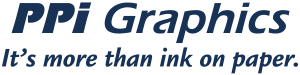 PPI Graphics logo