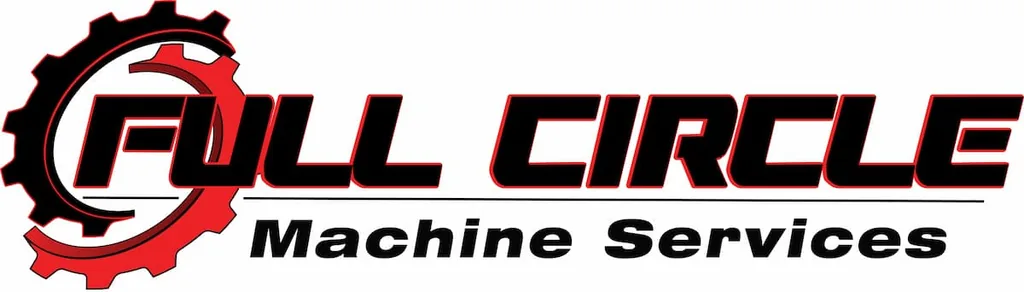Full Circle Industrial Maintenance logo