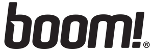 Boom Nutrition Inc logo
