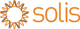 Ginlong Technologies (Solis) logo