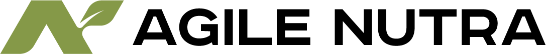 Agile Nutra logo