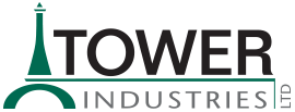 Tower Industries, LLC logo
