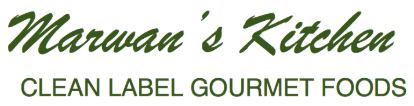 Clean Label Gourmet Foods logo