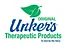 Unker's Therapeutic Products logo