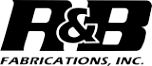 R&B Fabrications, Inc logo