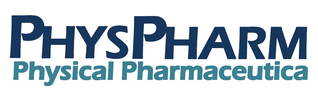 Physical Pharmaceutica, LLC logo