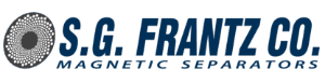 S.G. Frantz Co logo