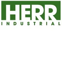 HERR Industrial, Inc logo