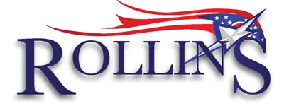 Rollins 4PL / 3PL logo
