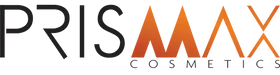 Prismax Cosmetics logo