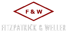 Fitzpatrick & Weller, Inc logo