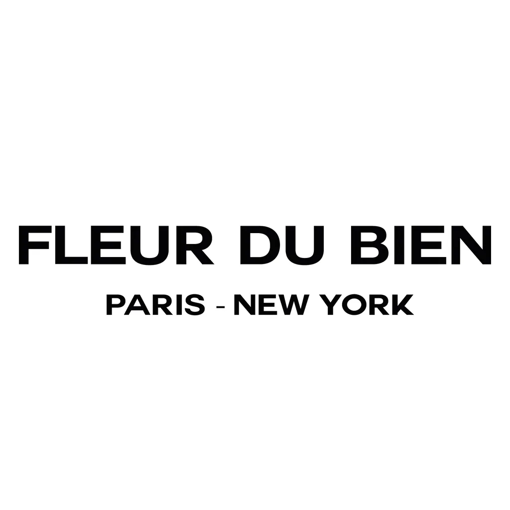 FLEUR DU BIEN logo