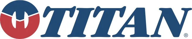 Titan International, Inc logo