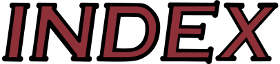 Index Capsule Fillers logo