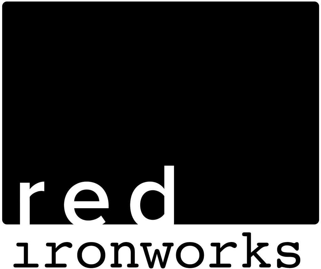 Red Ironworks Inc logo