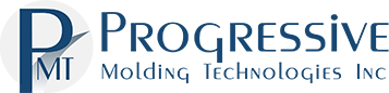 Progressive Molding Technologies, Inc logo