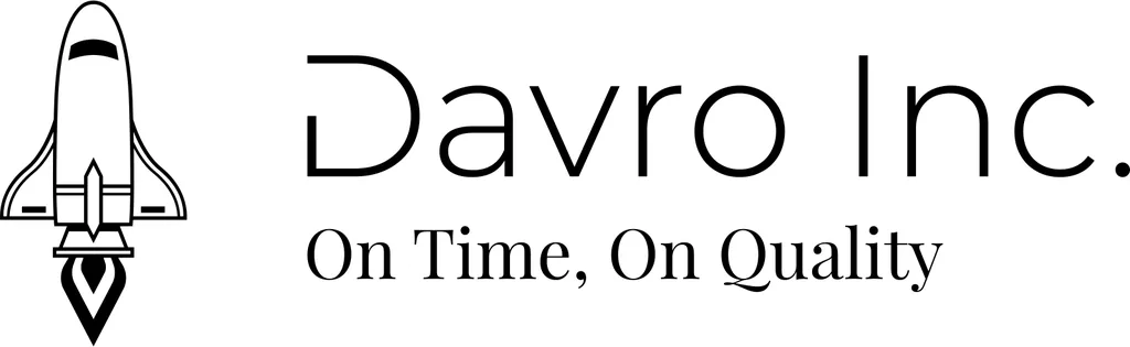 Davro Inc logo