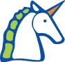 Unicorn Graphics, Inc logo