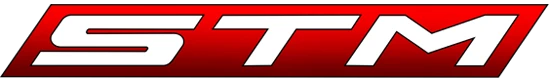STM Tuned Inc logo