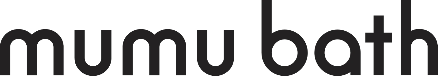 Mumu Bath logo