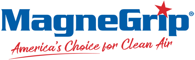 MagneGrip logo