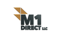M1 Direct logo