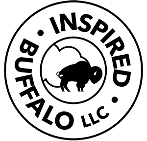 Inspired Buffalo logo