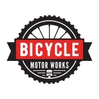 Bicycle Motor Works logo