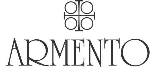 Armento Inc logo