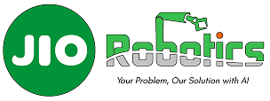 JIO Robotics logo