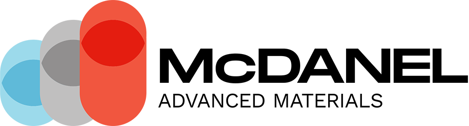 McDanel Advanced Materials logo
