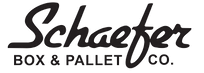 Schaefer Box & Pallet logo