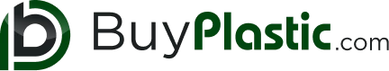 BuyPlastic.com / Plastec Profiles logo