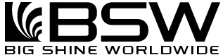 Big Shine Worldwide, Inc logo