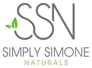 Simply Simone Naturals logo